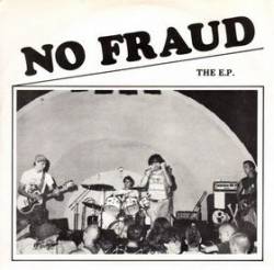No Fraud : The EP